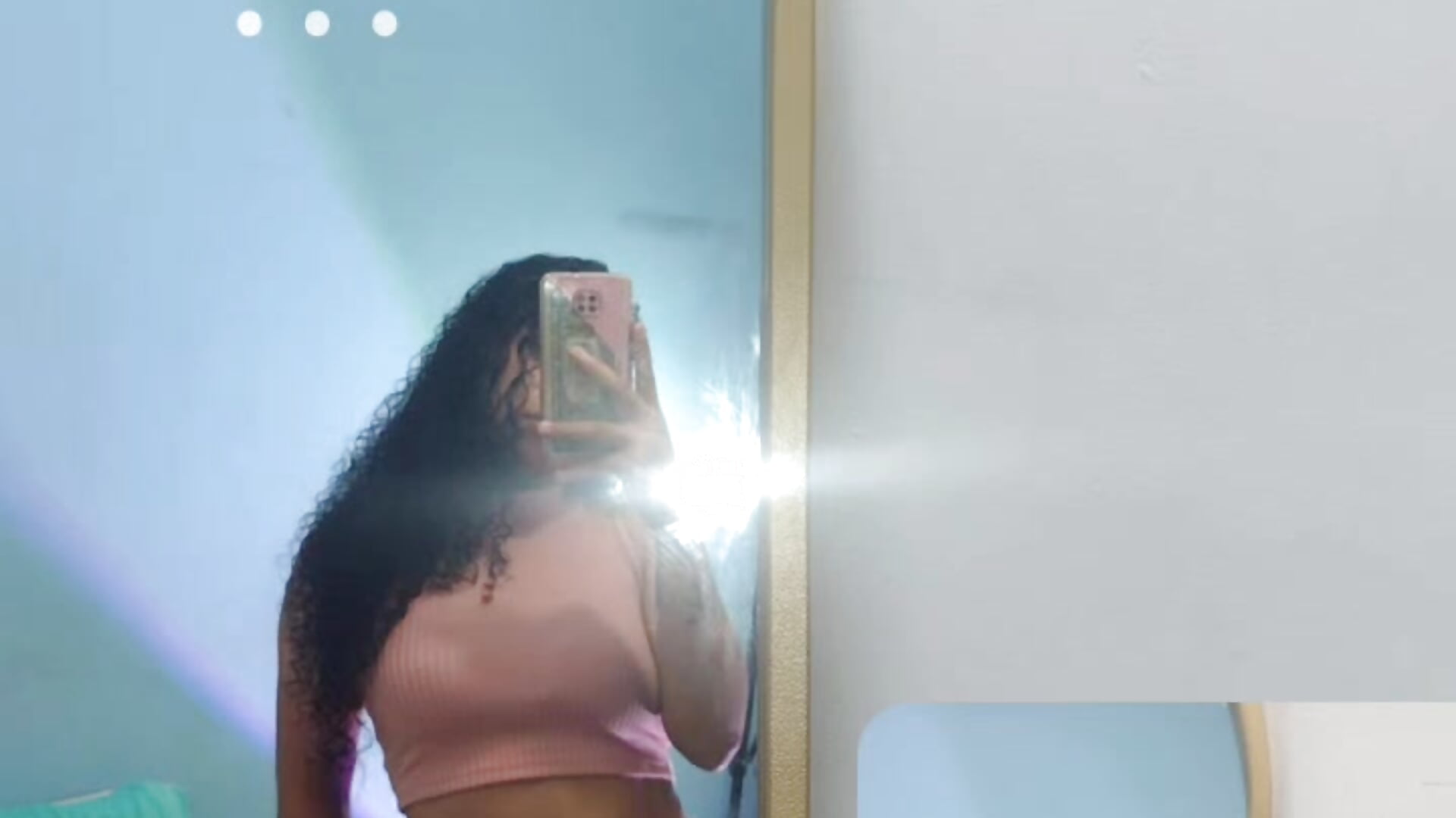 Do you wanna play with me ?– cattaleeyaa kameramodell videója