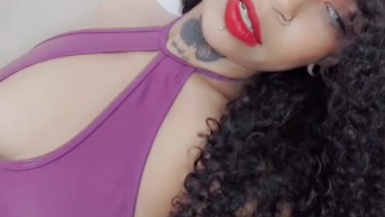 Daddy I love seeing myself sensual for you– cattaleeyaa kameramodell videója