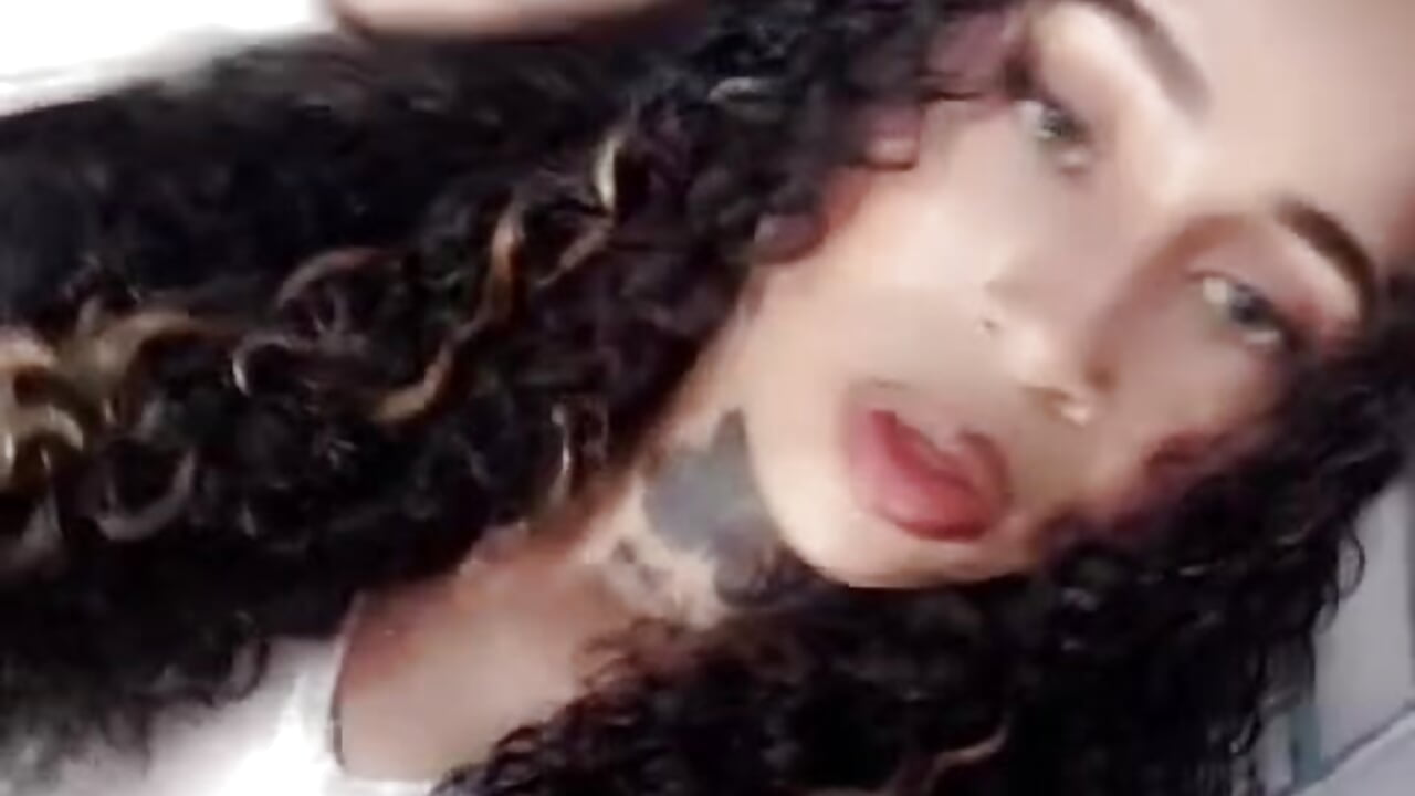 Do you like my sexy face ?– cattaleeyaa kameramodell videója
