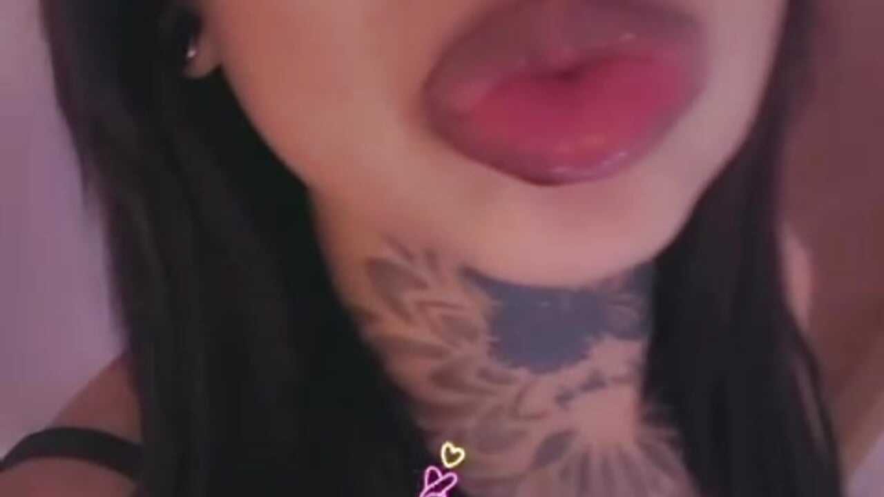 Are you ready for sexy Cataleya ?😈😈– cattaleeyaa kameramodell videója