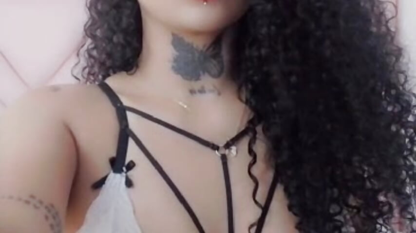 Daddy I waiting for you in my room– cattaleeyaa kameramodell videója