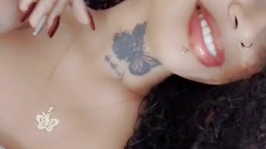 Today I feel so naughty 🔥– cattaleeyaa kameramodell videója