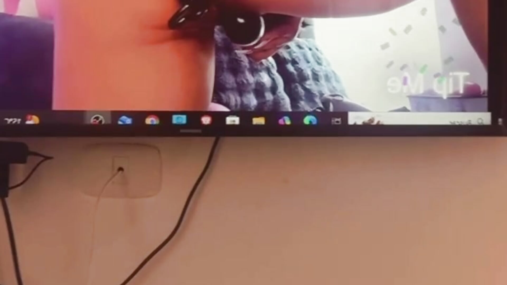 come with me and play with mommy 👿 - Amaranthaa1 캠 모델의 동영상