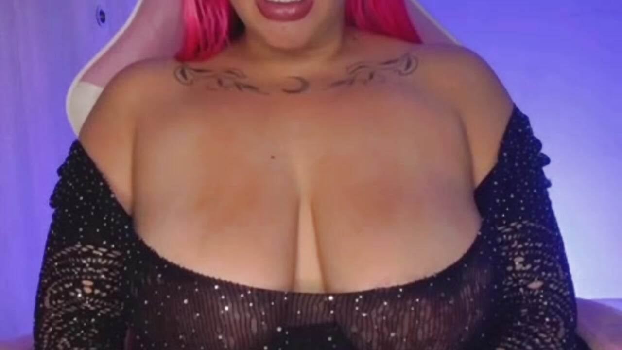 Sweet and delicious, kisses.  ❤️ - video van Amaranthaa1 cam-model