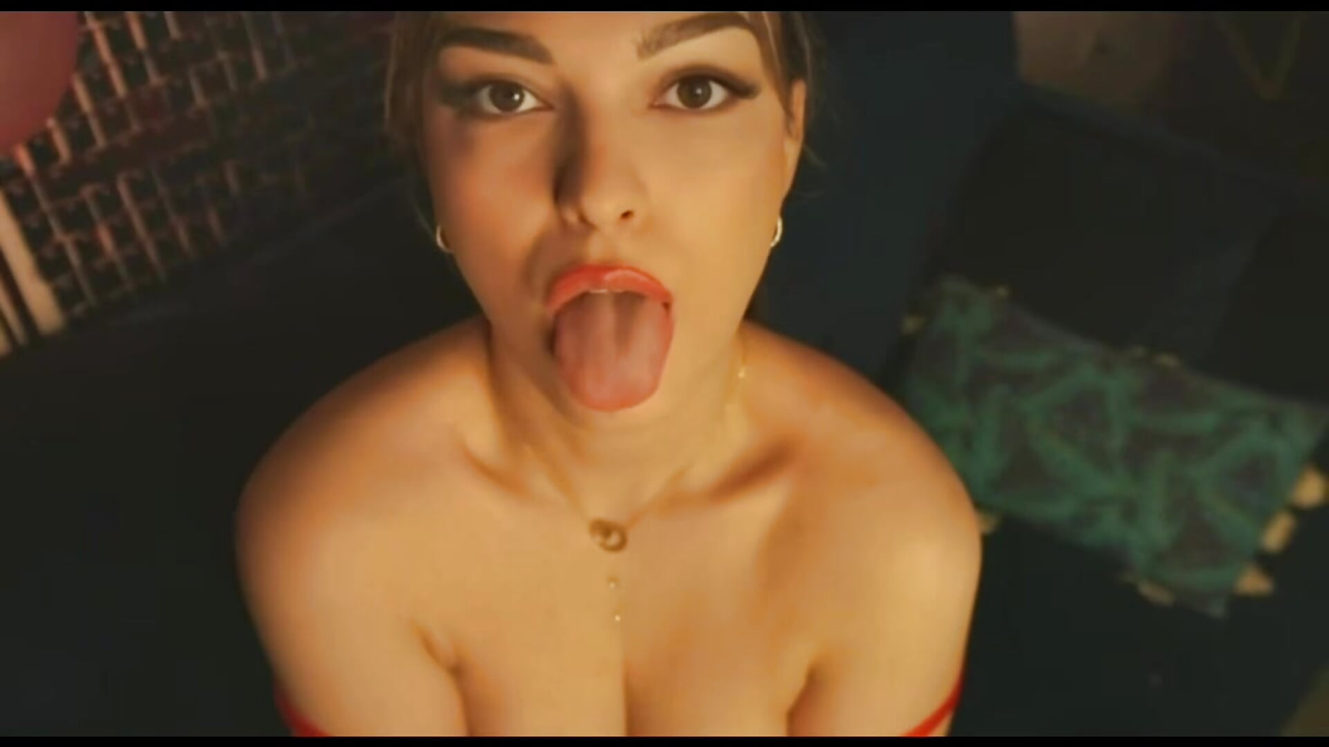 ❤️‍🔥 Ambre_la_nebulleuse ❤️‍🔥 - Ambre_La_nebulleuse 캠 모델의 동영상