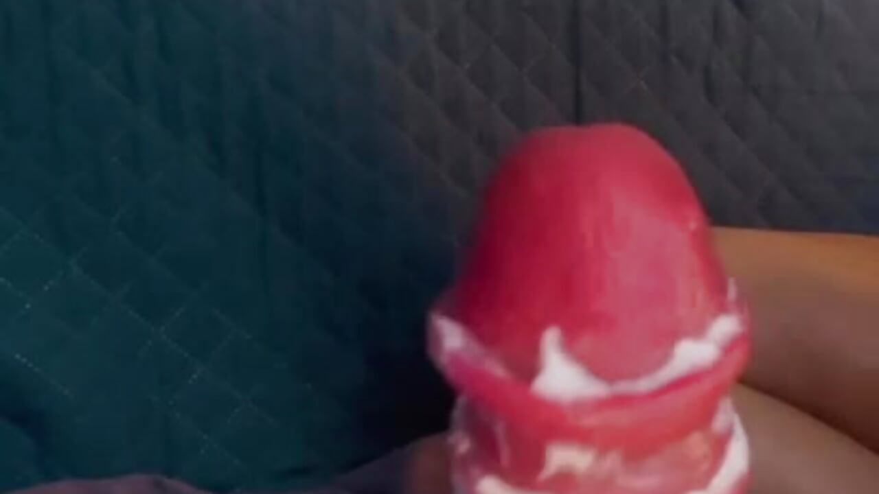 handwork - video by andrea_indira20 cam model