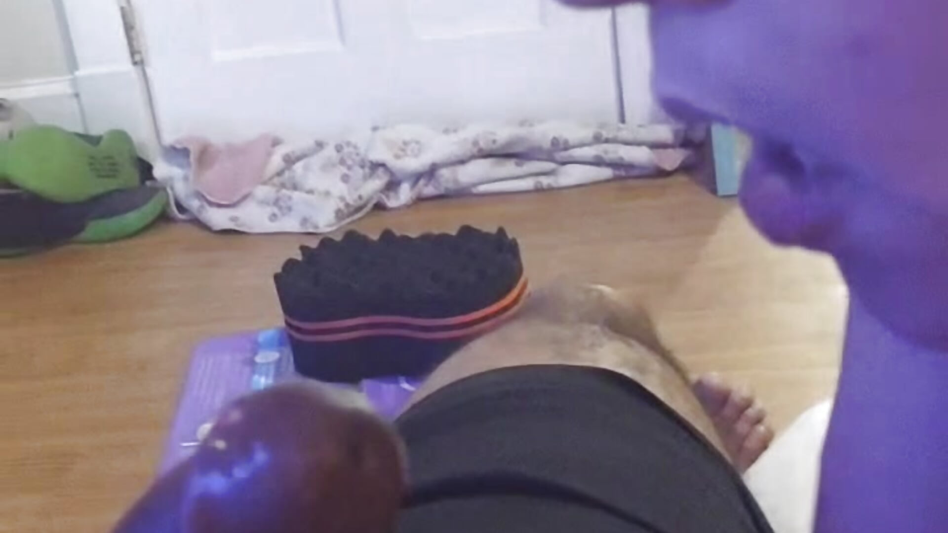 Her Gentle Lips feels amazing - video by ExoticVibes69 cam model