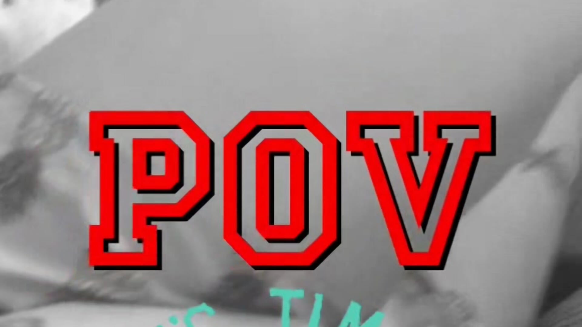 POV - Vídeo de ExoticVibes69, modelo de vídeos