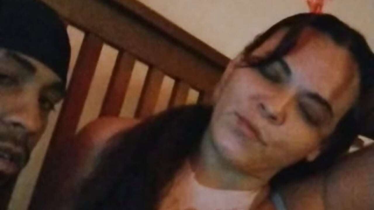 Diablo Boobies 😍😍 - วิดีโอโดย ExoticVibes69 โมเดลแคม