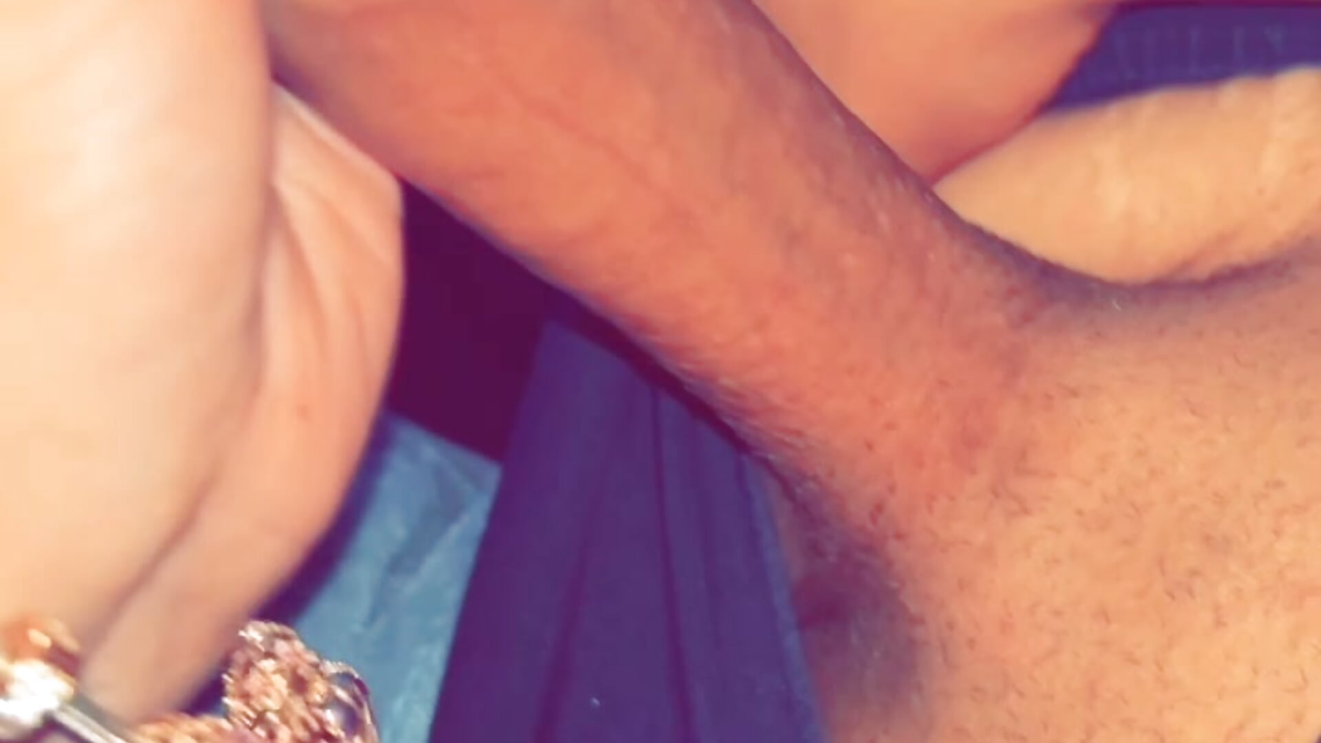 Aftrekken - video by GabyHofstede cam model