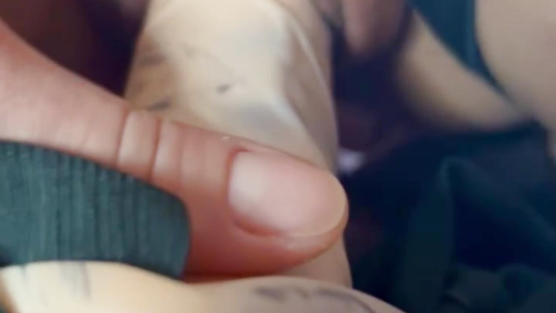 Solo – video af Fada6969