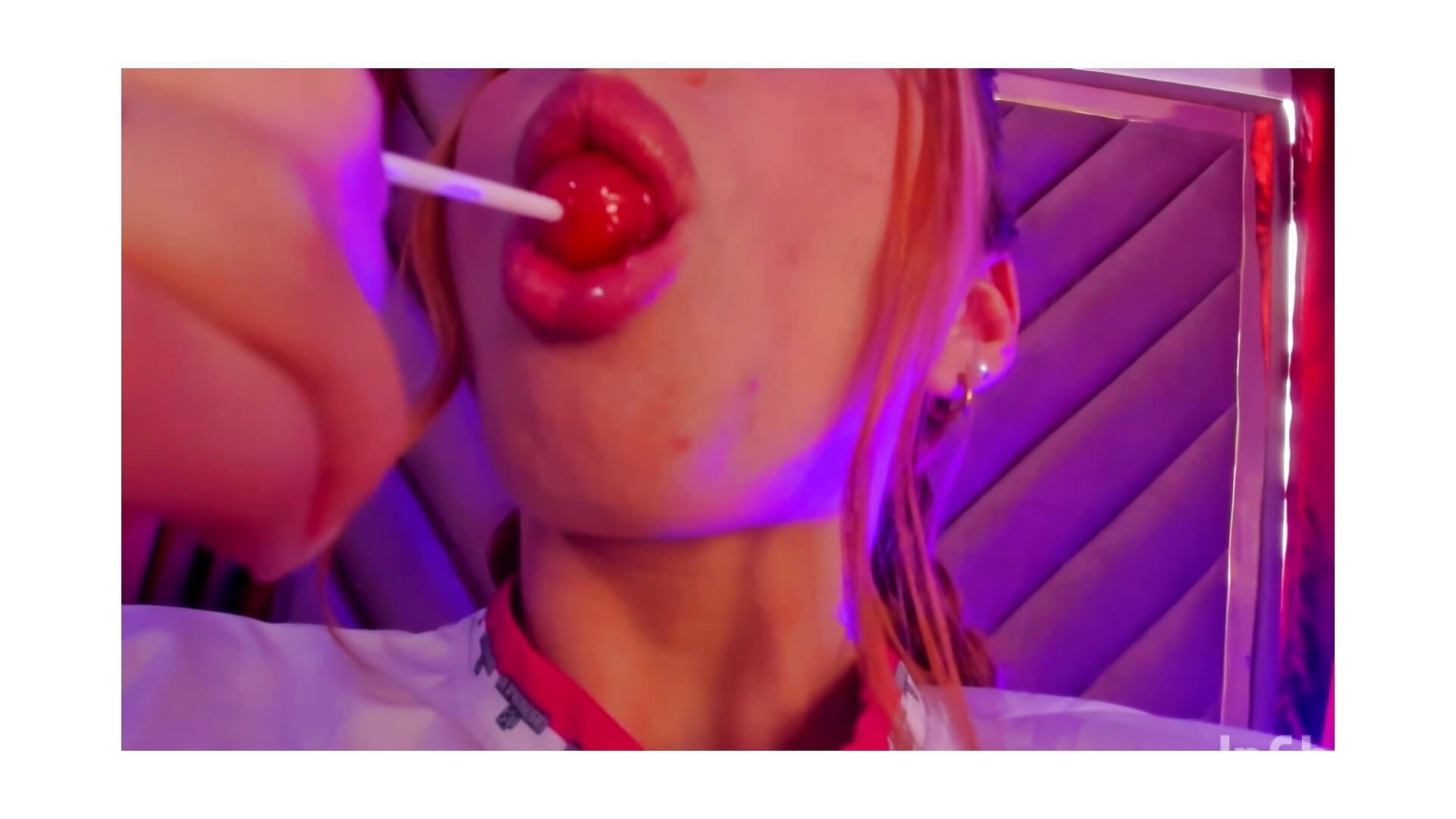 I love sweet