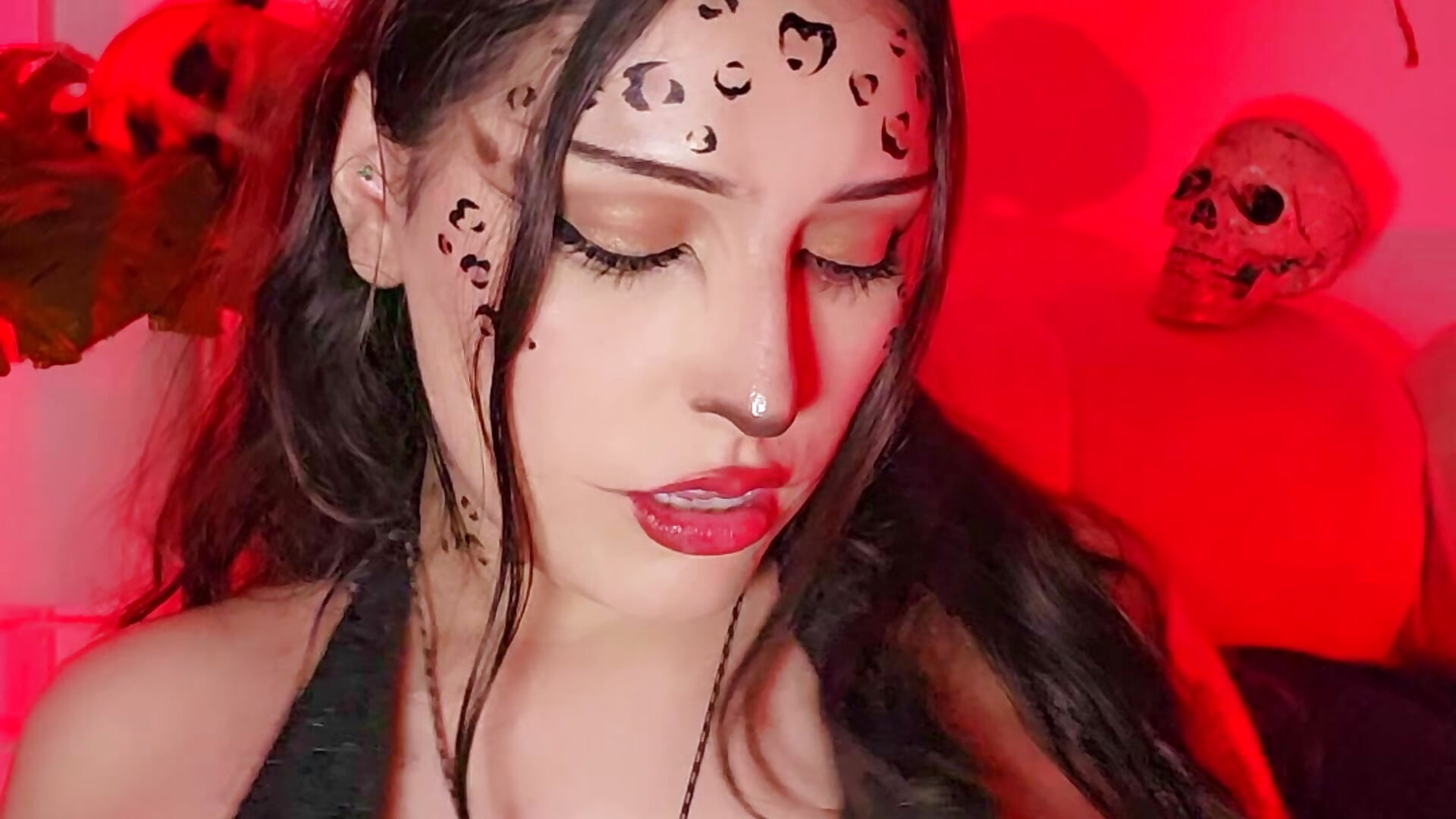 🕸️😈Halloween is here🎃🔥 - vídeo de ColibriBlack