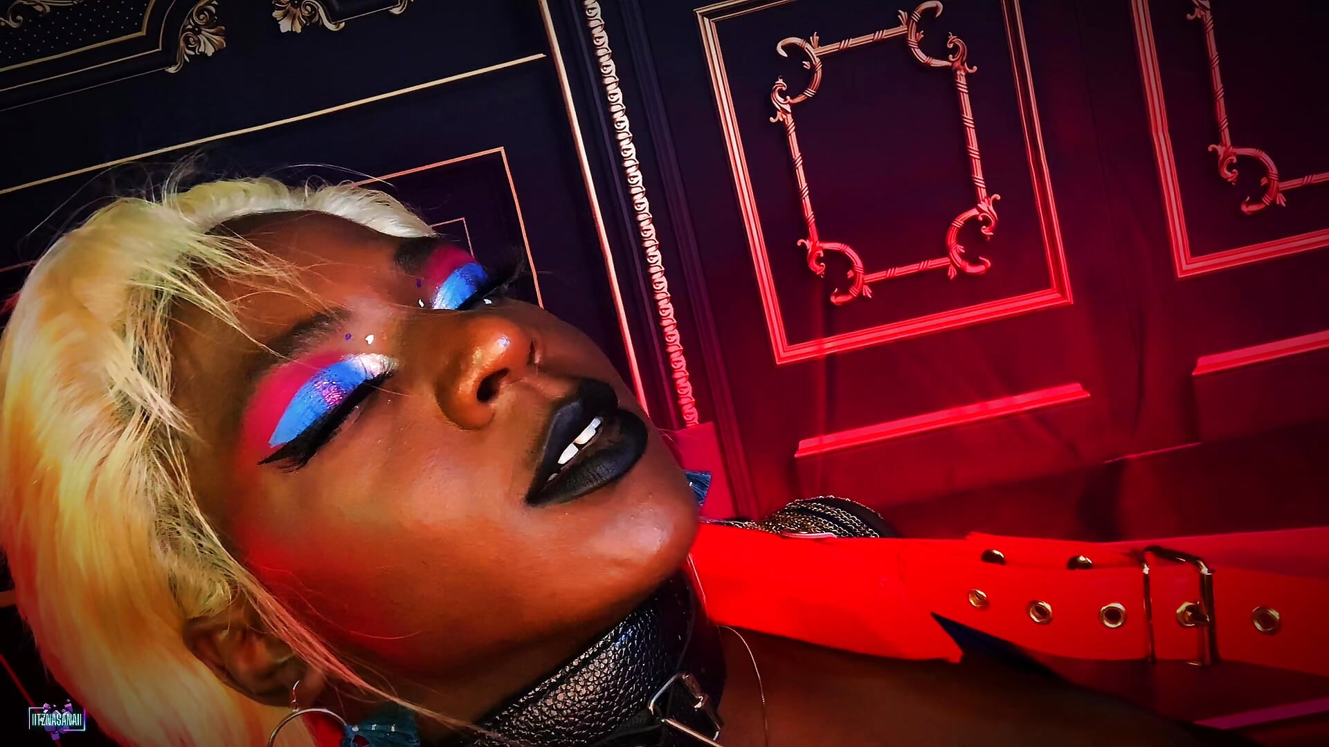 HOMELANDER ~ Secured and Captured - iiitznasanaiii主播的视频