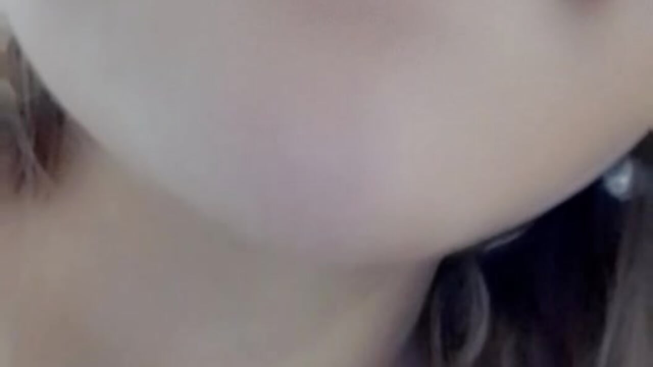 Sucking your cock rich - video by Lufer_doll cam model