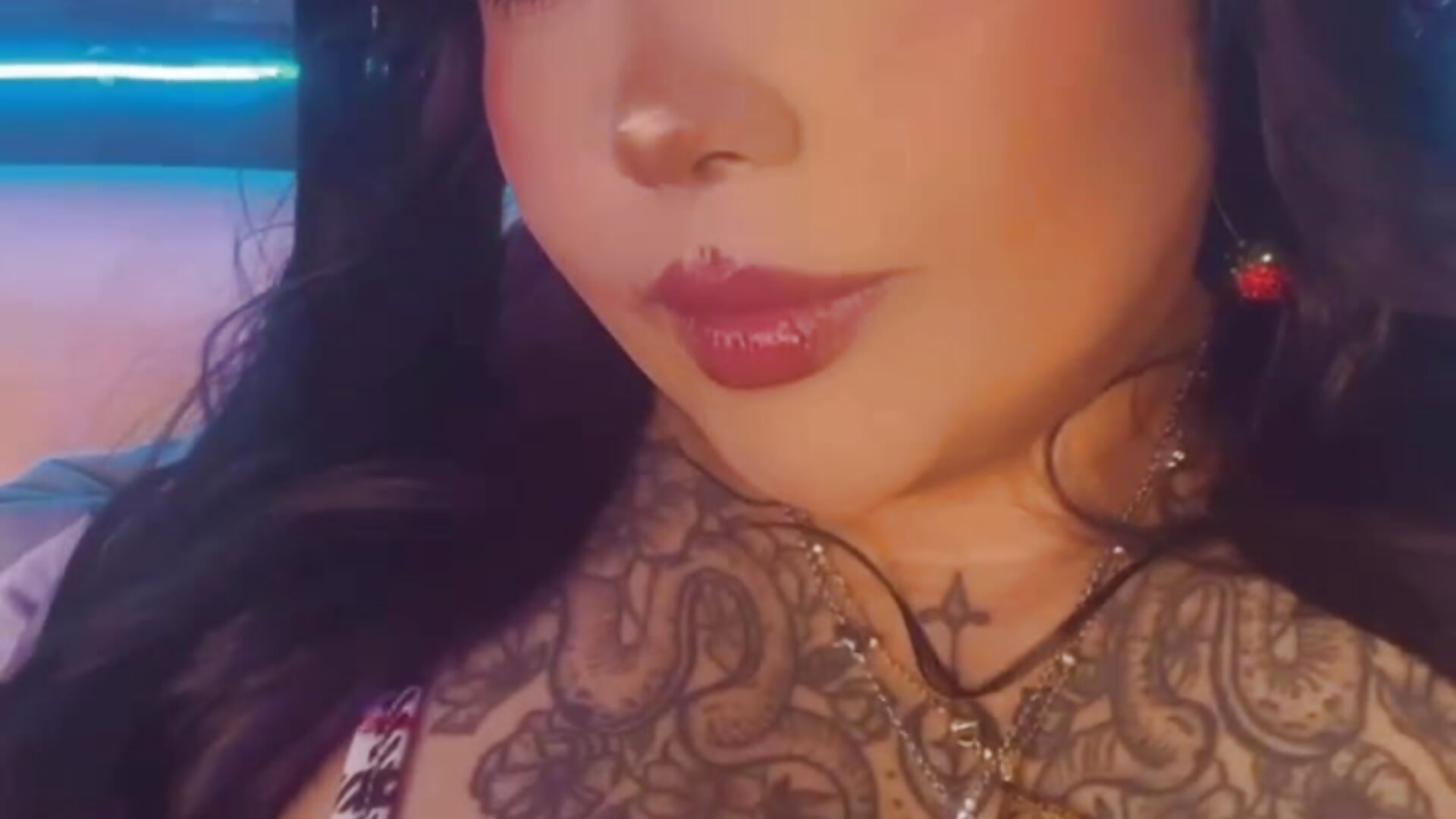 🪄 - video by shayna_manson_ cam model