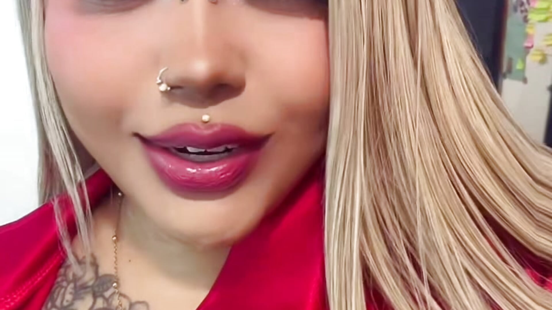 🎀✨ - วิดีโอโดย shayna_manson_ โมเดลแคม