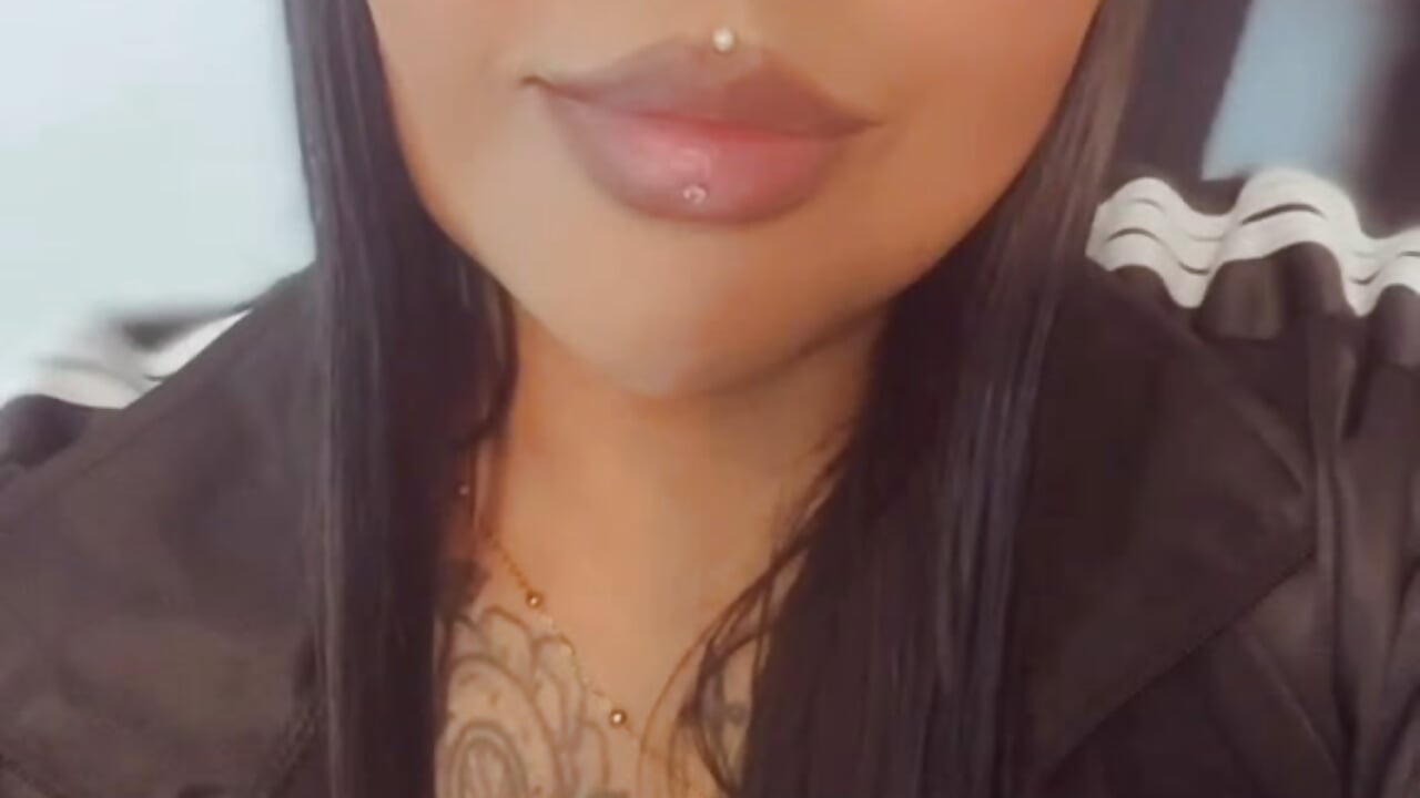 ❤️🖤 - Vídeo de shayna_manson_, modelo de vídeos
