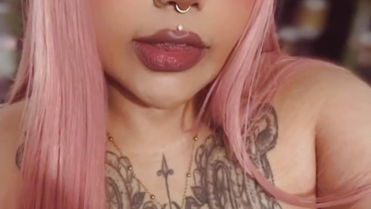 ☆*: .｡. o(≧▽≦)o .｡.:*☆ - video by shayna_manson_ cam model