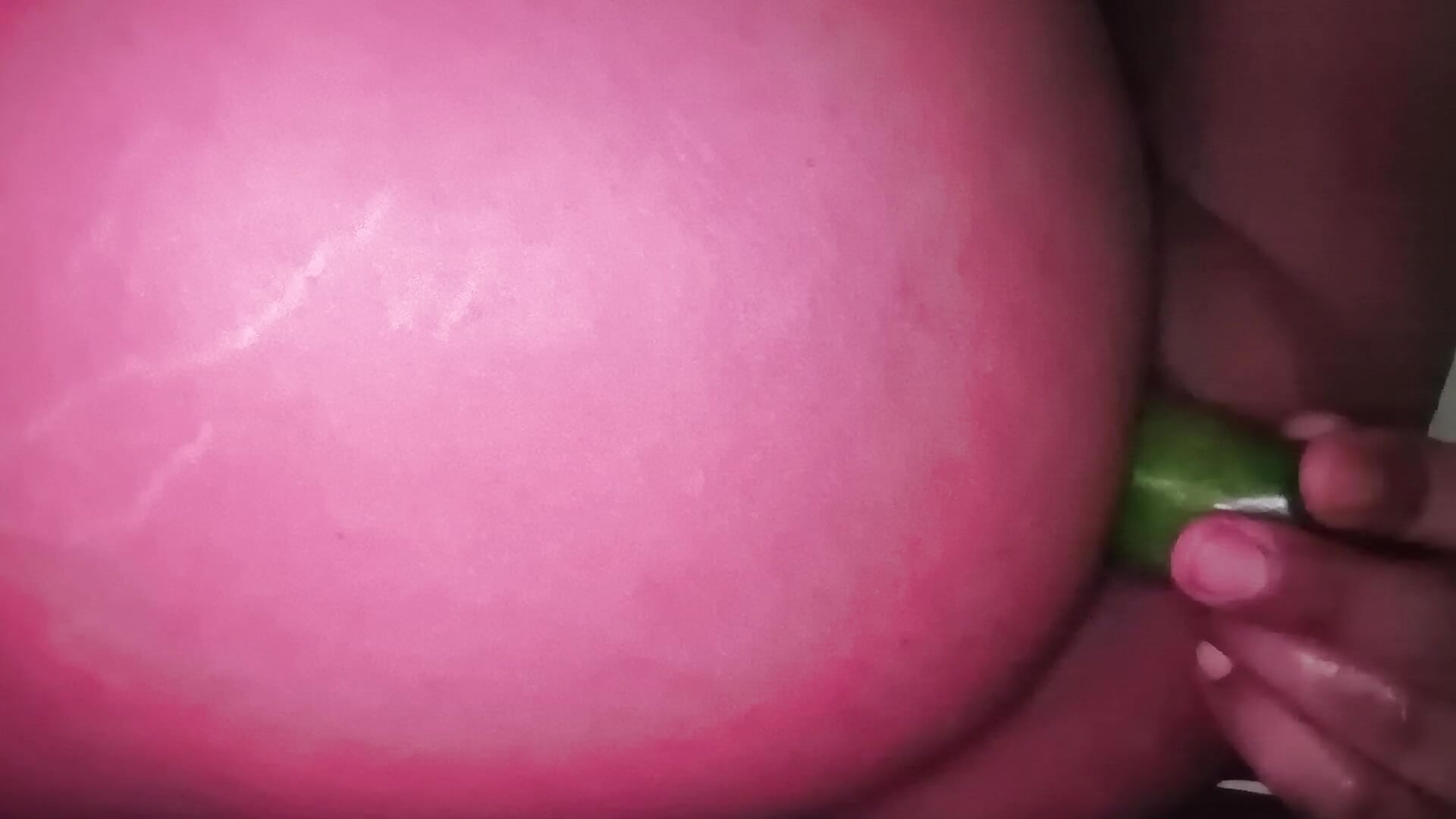 Fuking vegitable