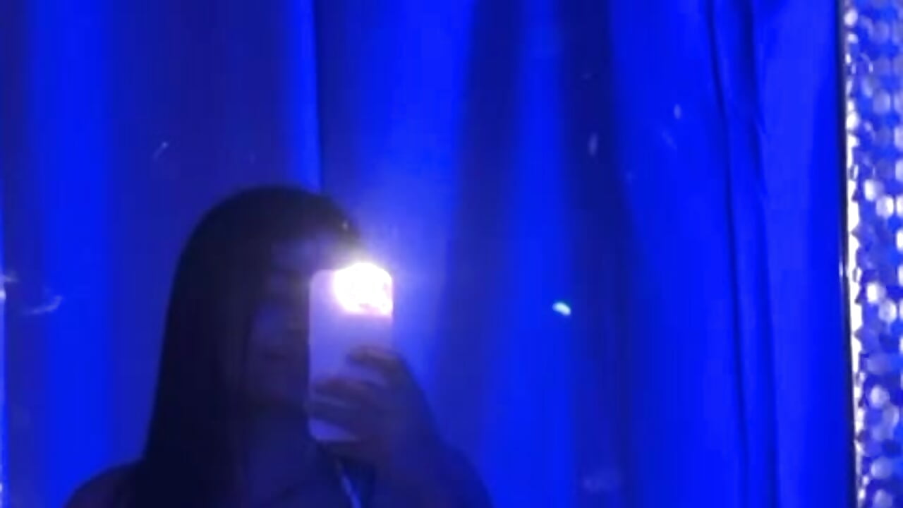 🍑🔥 - video by hannacruzsj cam model