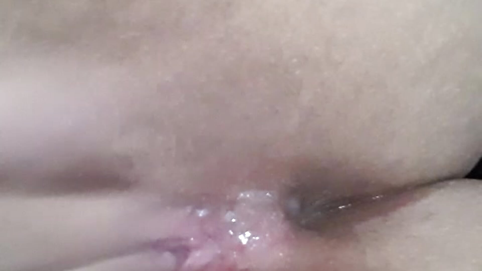 A delicious hot pussy