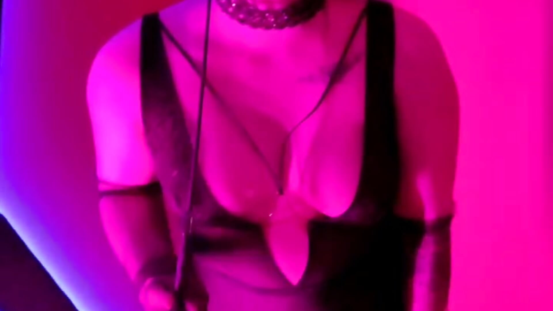 I humiliate you bad slave