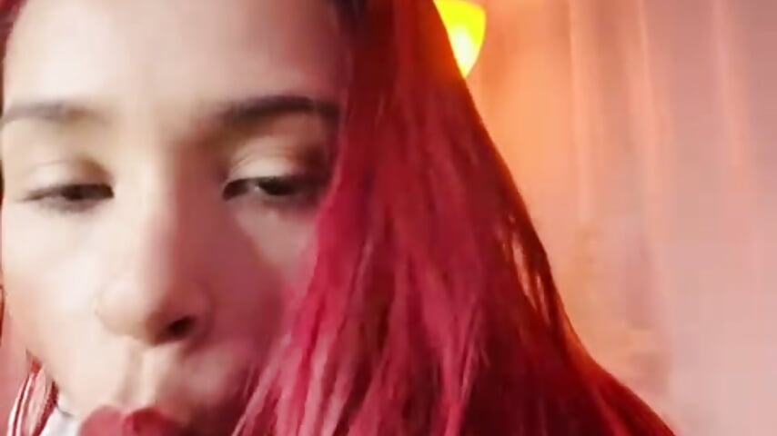 Dildo's play