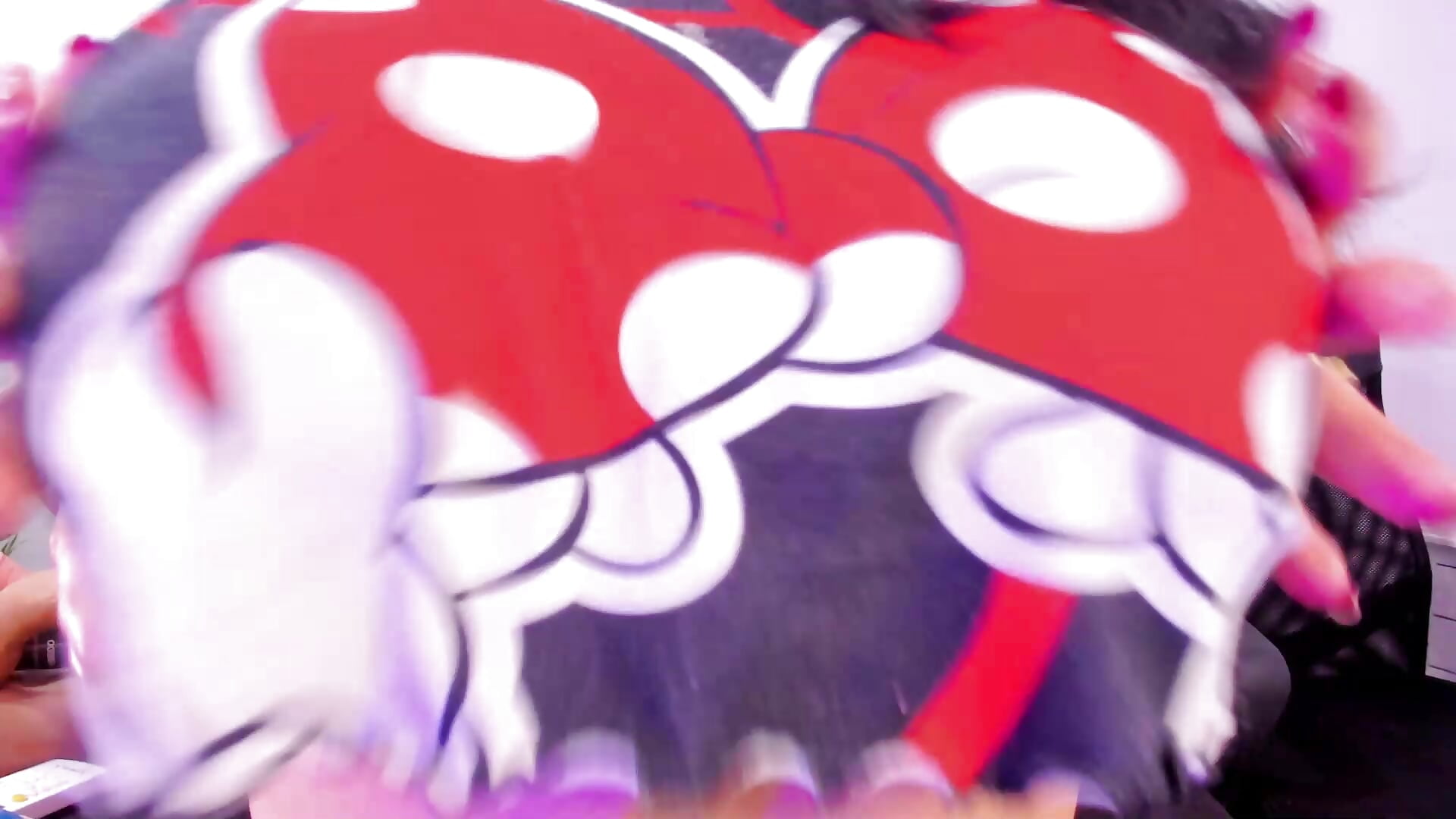 🍒 My plan of today is make you sin! 🍒 - video by sophie-newton cam model