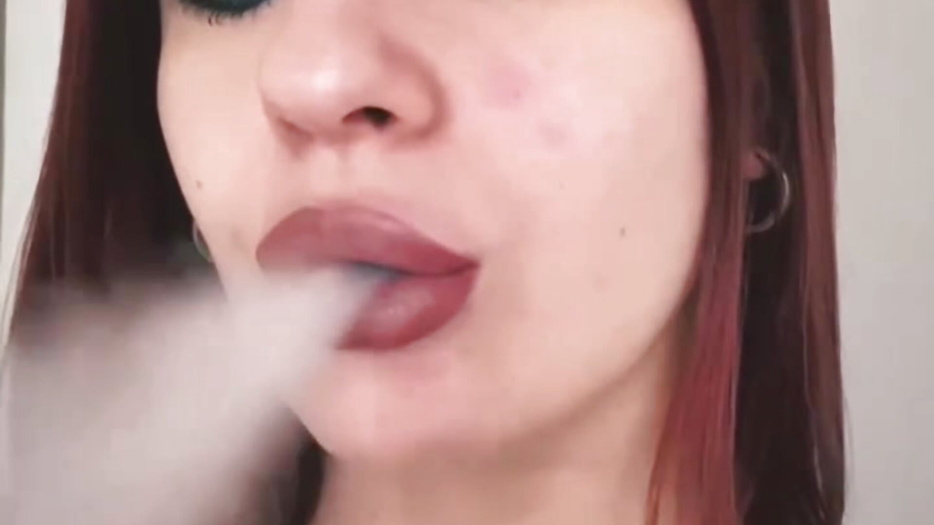 smoking