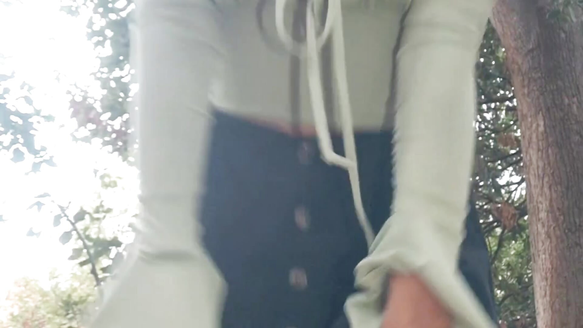Sunday Picnic at the park π«¦β¨οΈπ§Έ - video by SexyErola27 cam model