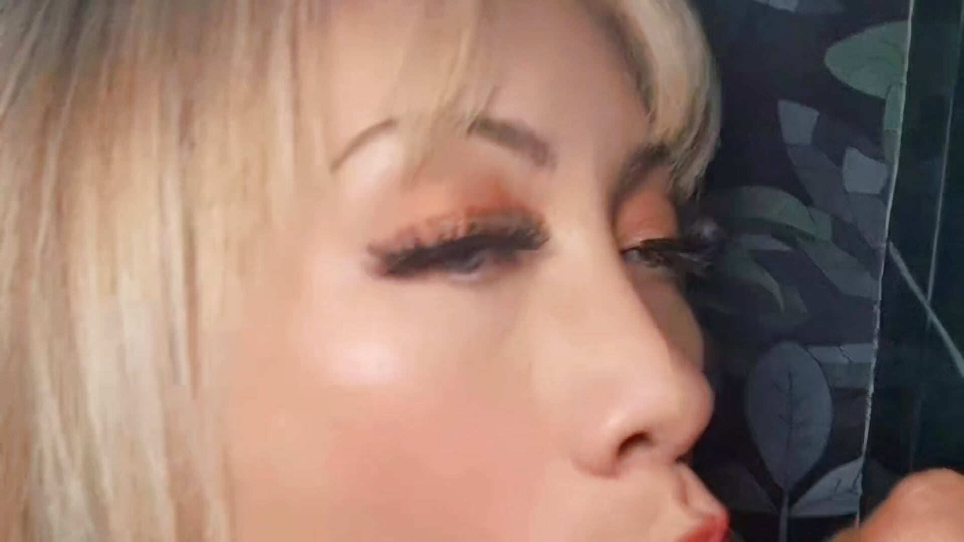 Blowjob in a Public Bathroom π - video by SexyErola27 cam model