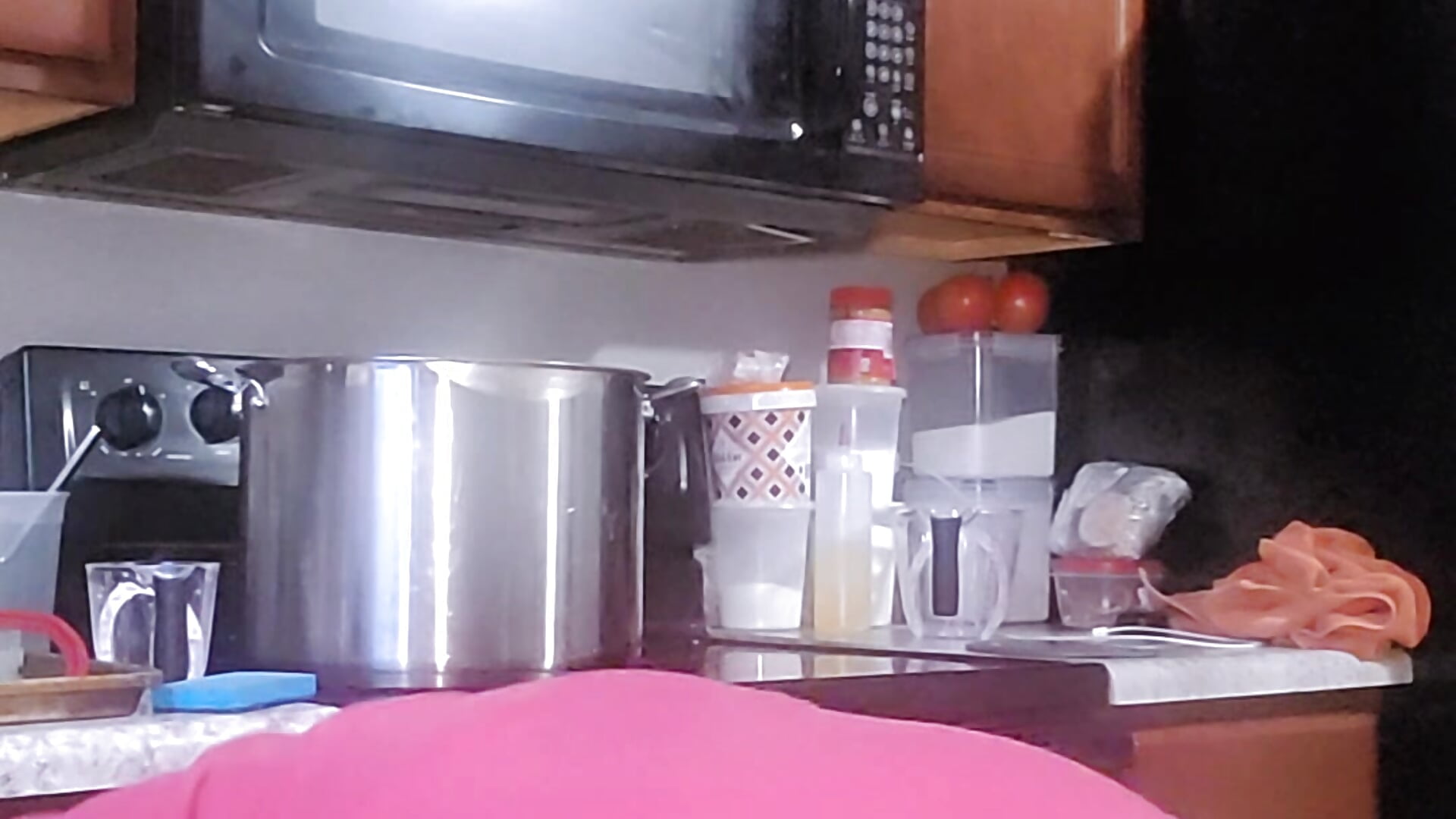 Teaser ♡ - video by SamiTsunami cam model