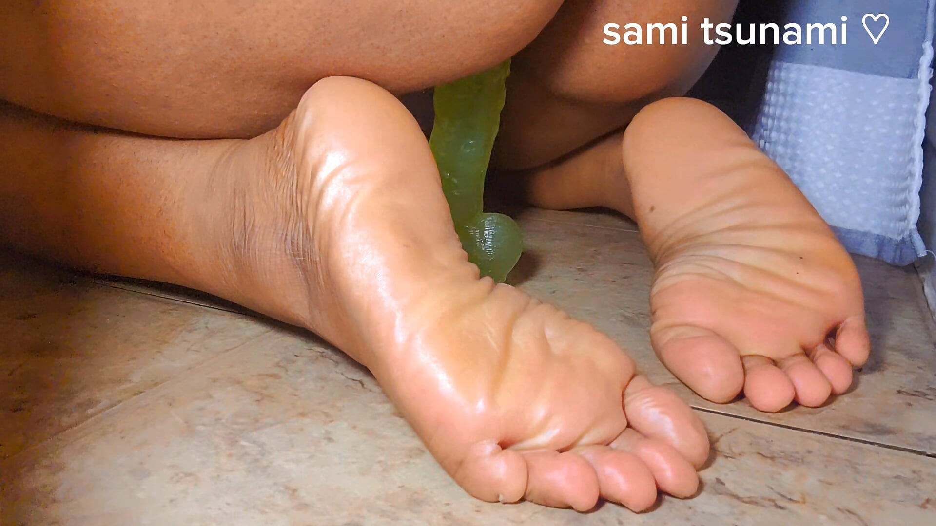 Teaser ♡ - video by SamiTsunami cam model