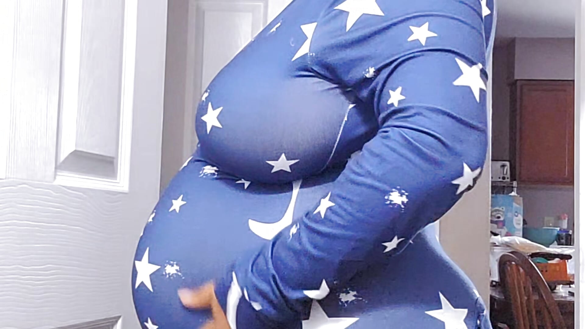 ☃️ HAPPY HOLIDAYS 🎄 - video by SamiTsunami cam model