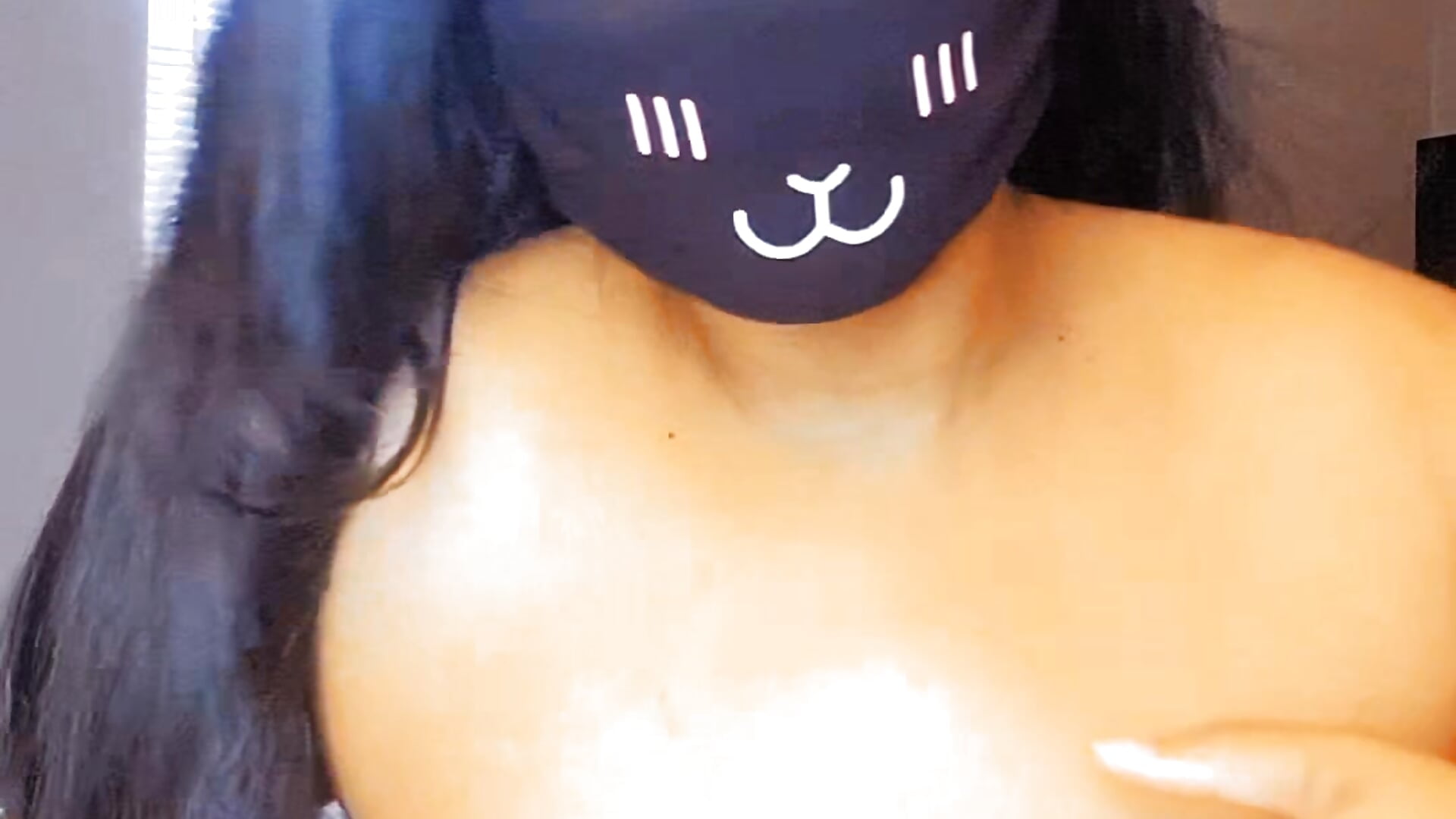 Honey 🍯 + nipple sucking