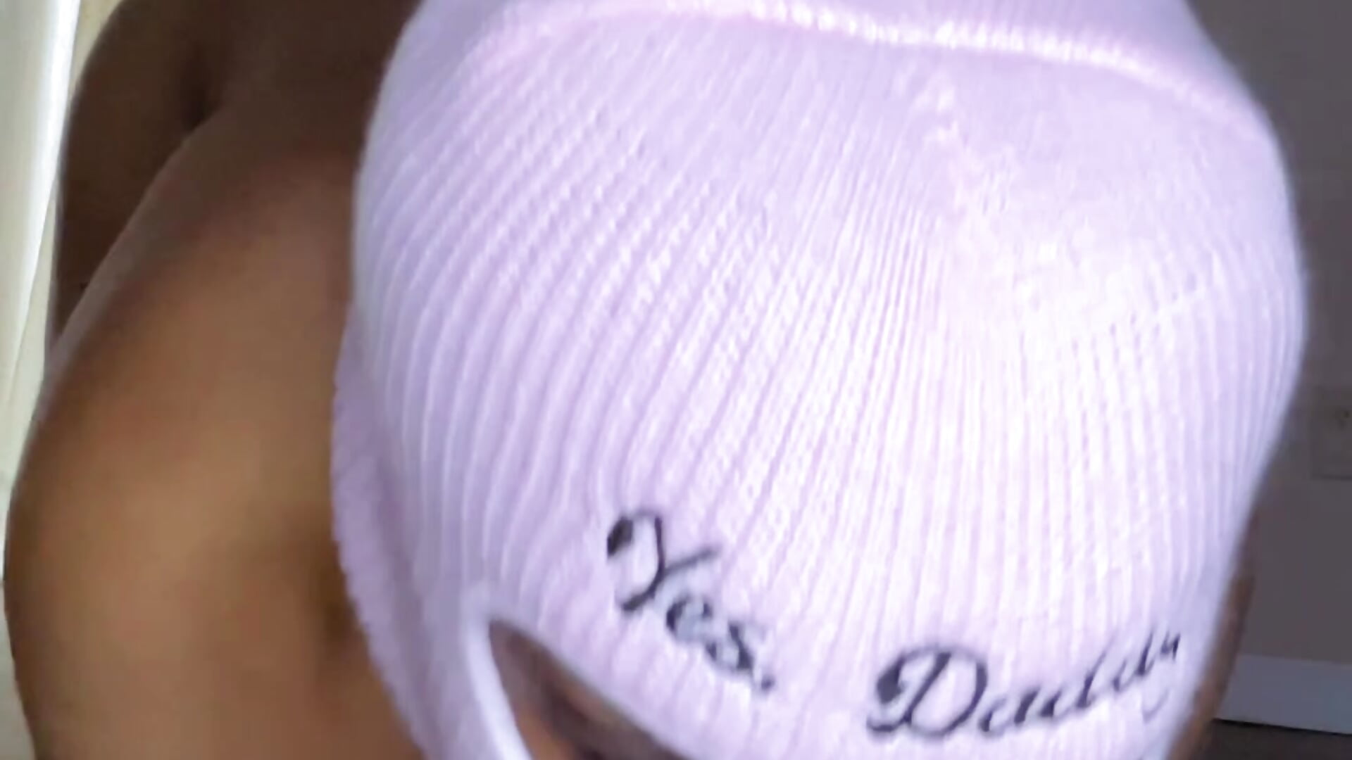 Teaser - video by SamiTsunami cam model