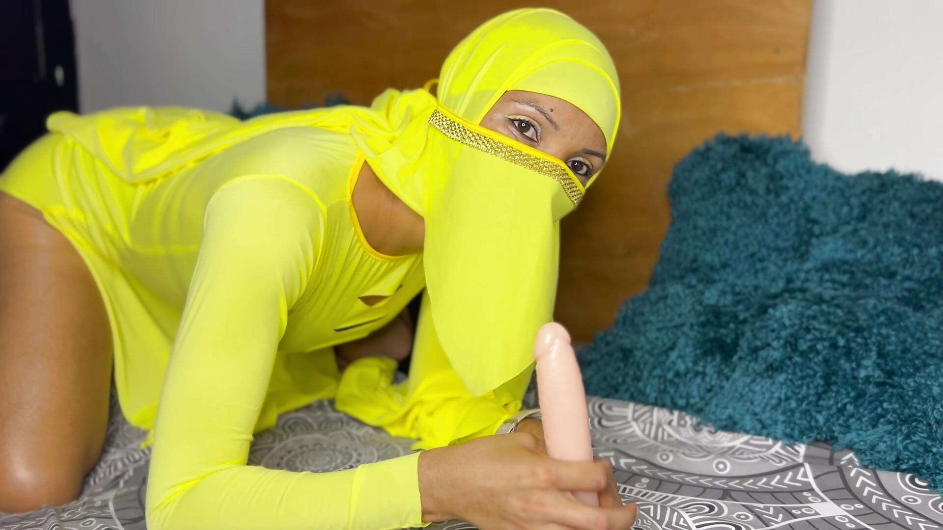 ♥Masturbate big cock for daddy♥ - video oleh model kamera Sabba_sajjad