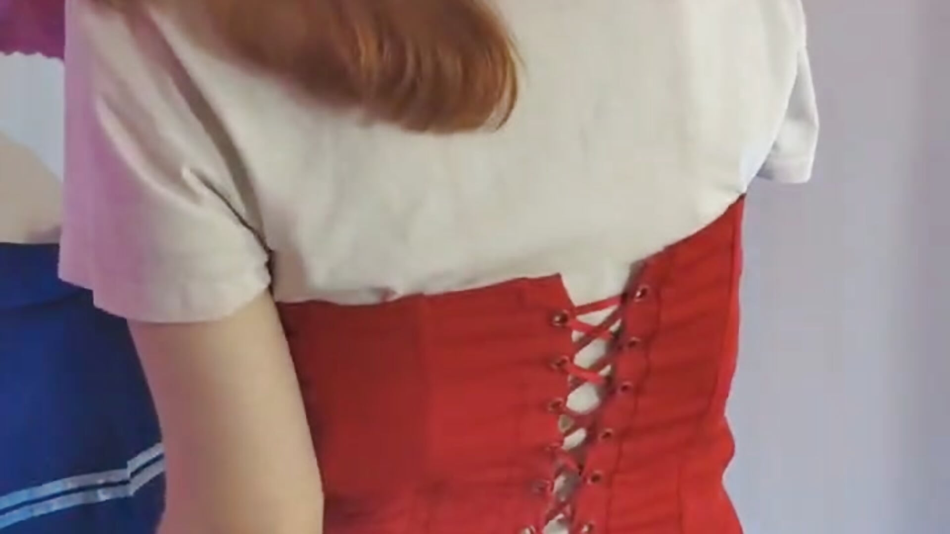 for you - video by Xiangling_07 cam model