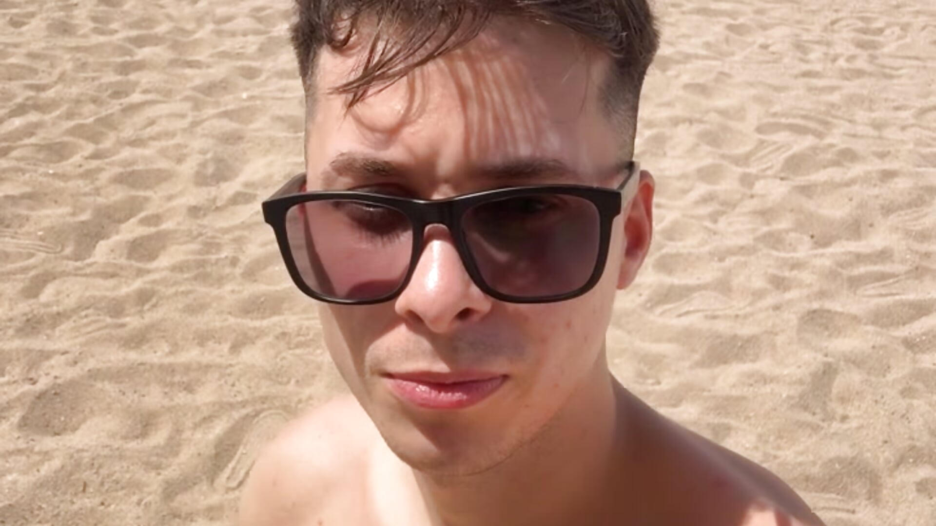 Summer ❤️– Dreamboy24 kameramodell videója