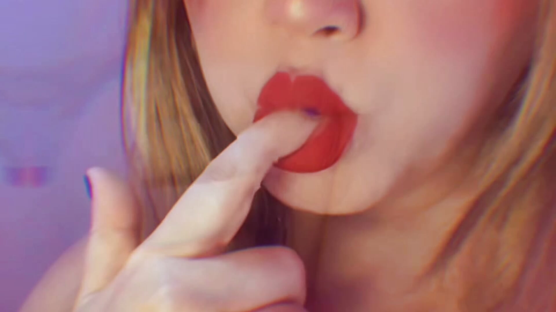 Happy friday ❤️‍🔥🩷😈 - KarenRabitt 캠 모델의 동영상