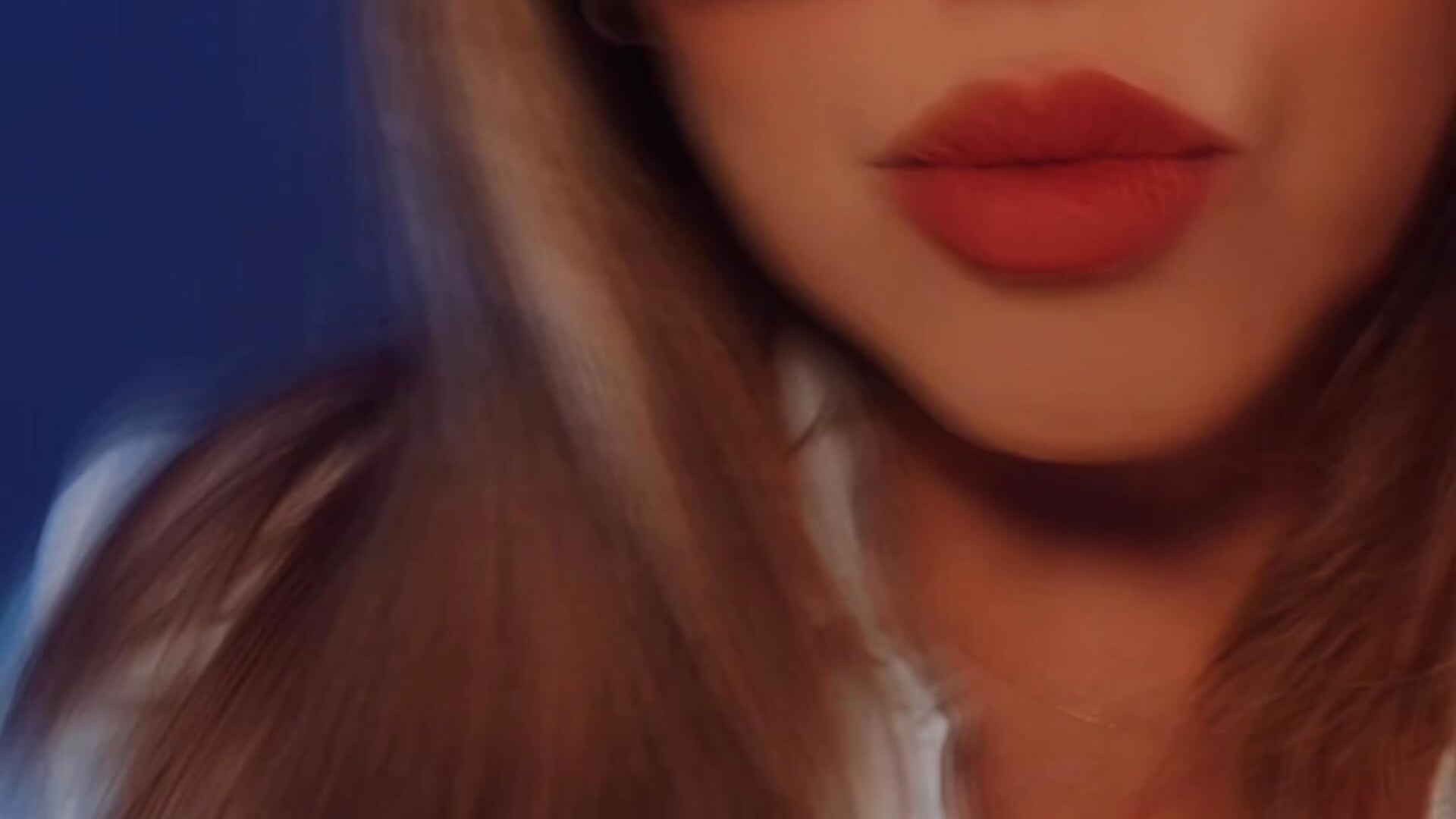 I hope you have naughty thoughts about me 😈❤️‍🔥 Good night😘 - KarenRabitt 캠 모델의 동영상