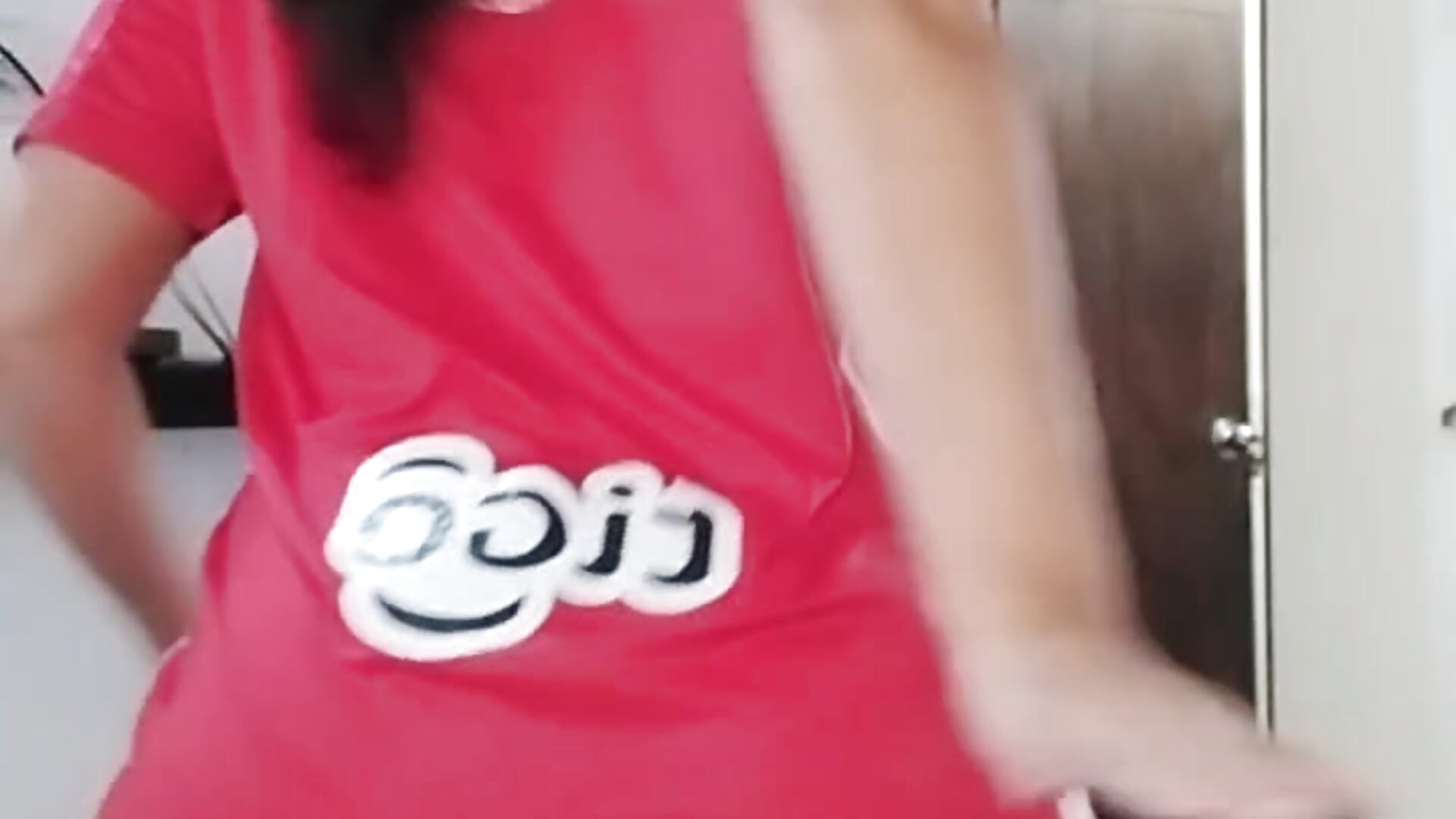 dance– Nathalieprez4 kameramodell videója