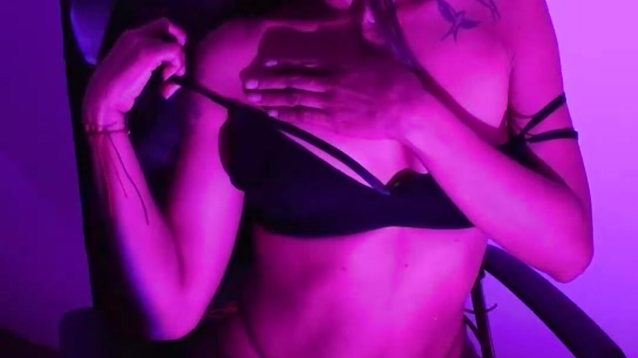 My perfect body