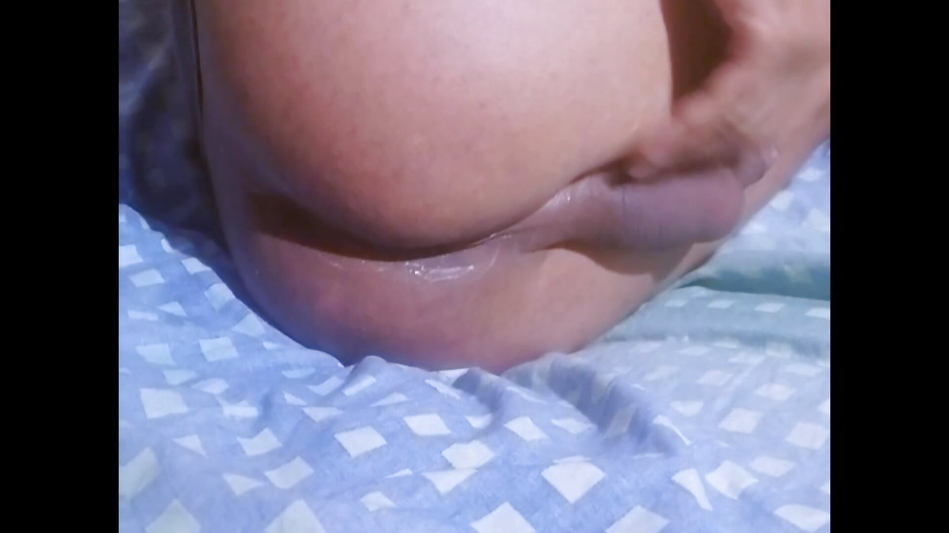 🍑🍑🥵🥒🥒 – video af AnassXmaroc cam-model