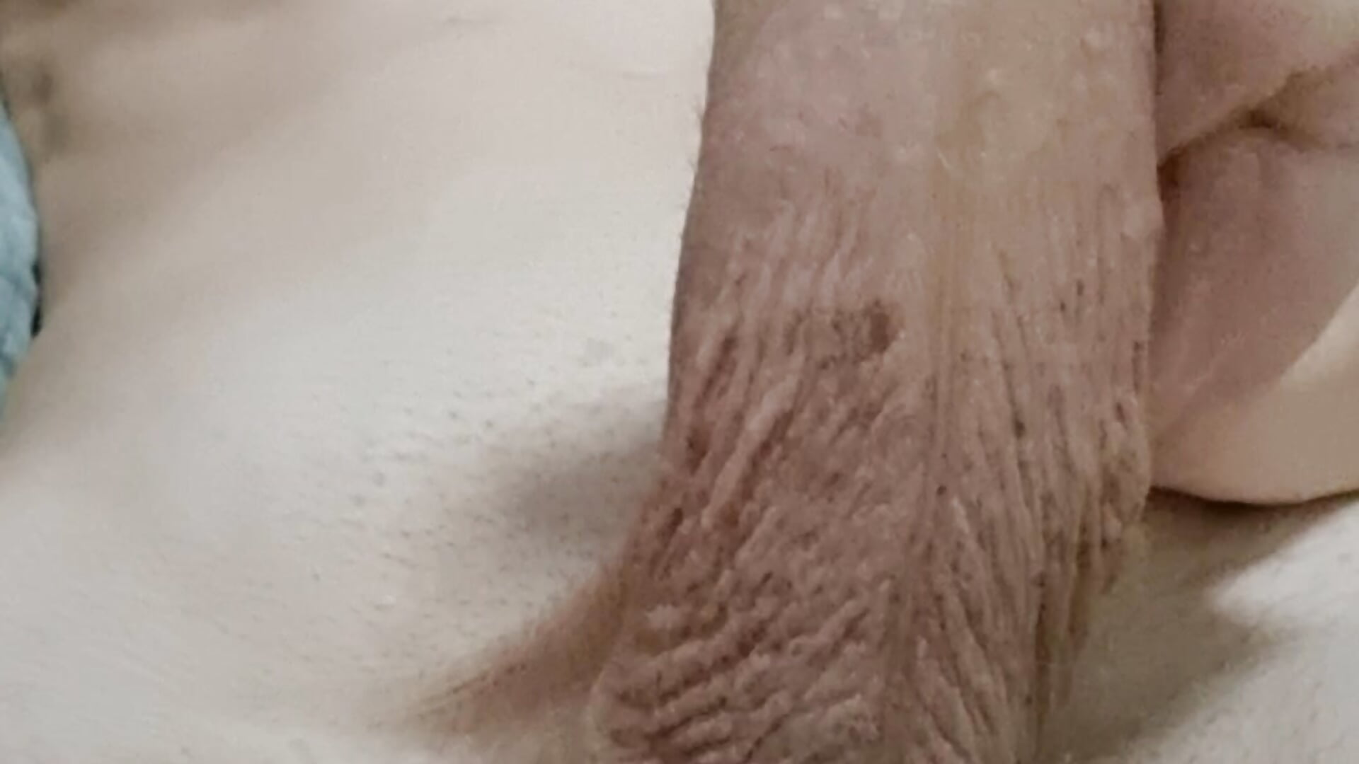 Harter schwanz am Morgen - video by SexybodYO1 cam model