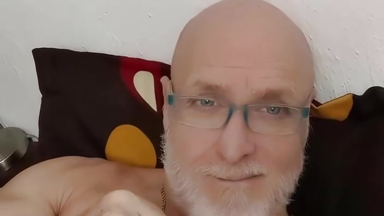 Kikevt - Video von kikevt197501 Cam-Model