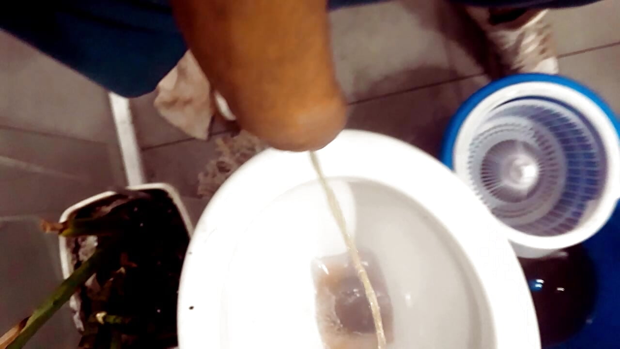 Meada pesada - video by Machoprostatico