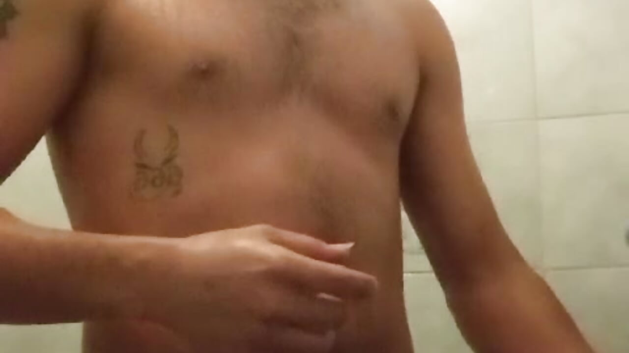 Me gusta mucho tocarme – video od webkamerové modelky brayan7132