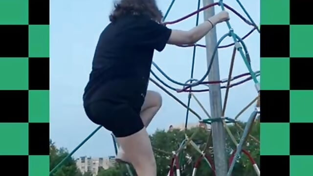 Me - video av Sashy_Way cam model